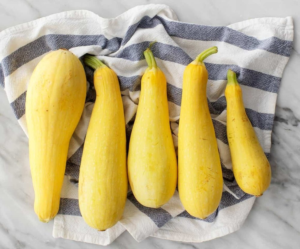 Fresh Yellow Zucchini, Packaging Type: Carton, Packaging Size: 20 Kg