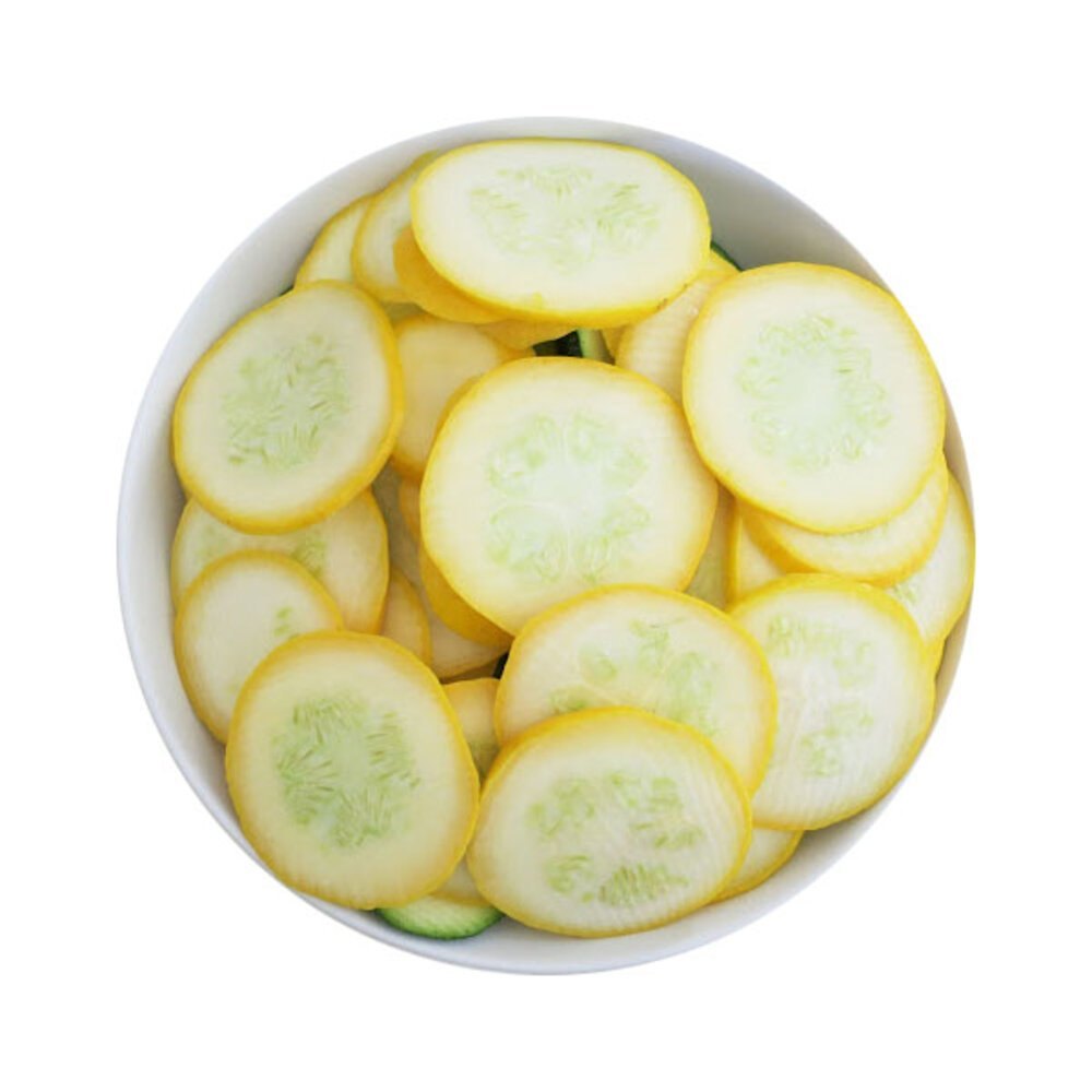 A Grade Urban Harvest Yellow Zucchini, Packaging Type: Plastic Box