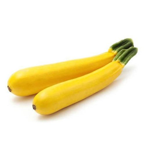 A Grade Fresh Yellow Zucchini