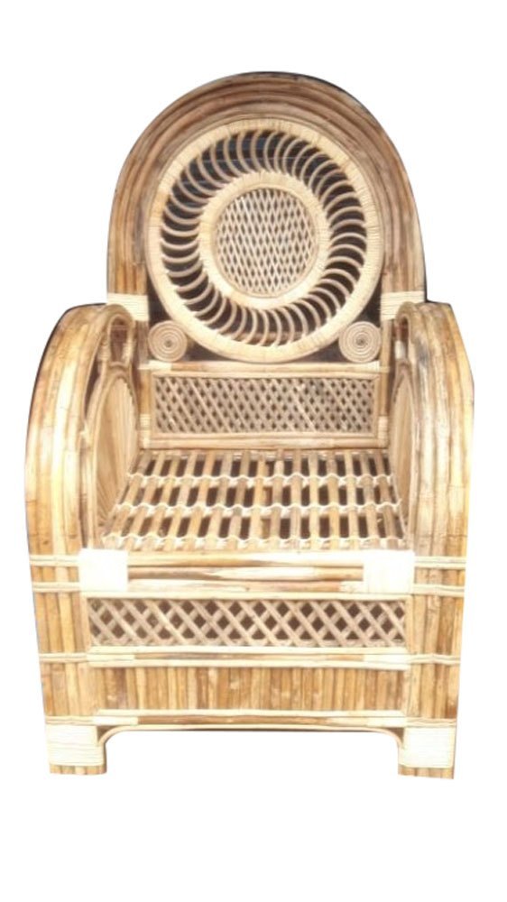 Cane Sofa Chair