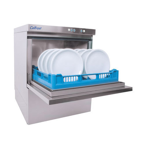 Undercounter Dishwasher