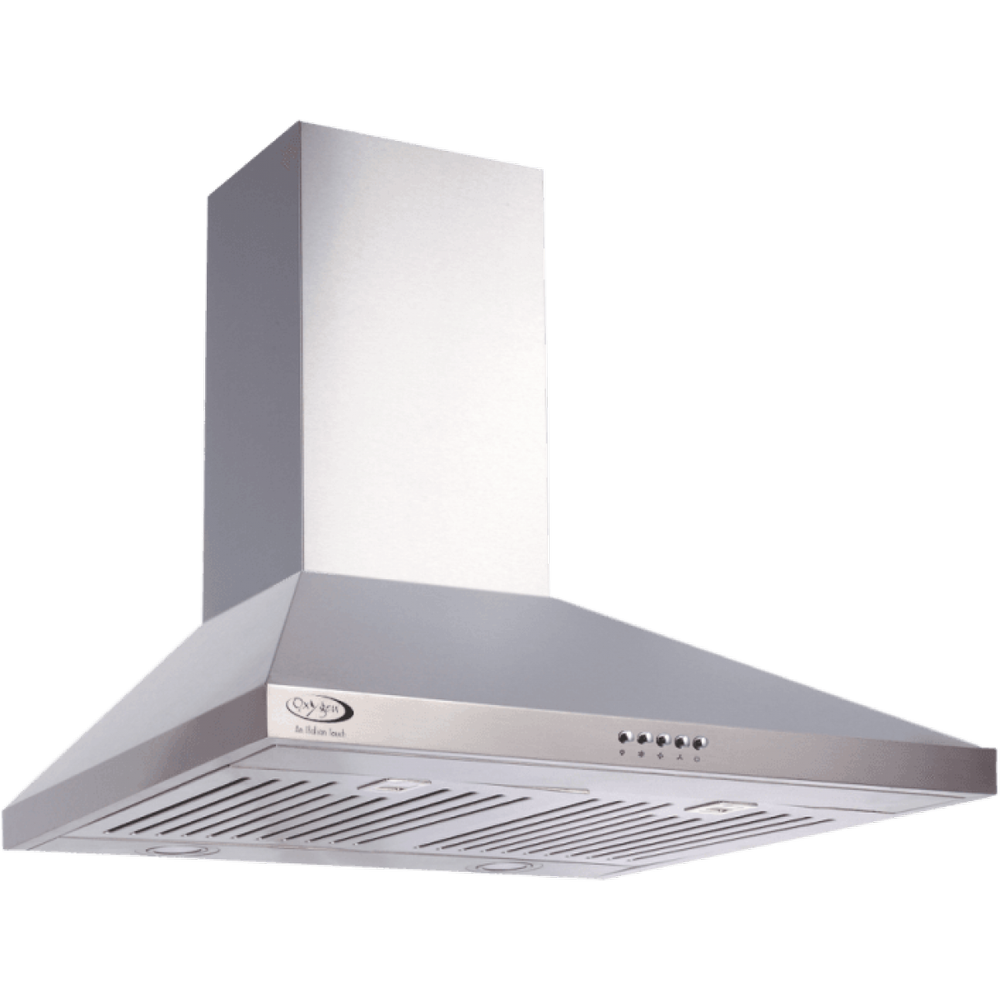 Hotel Stainless Steel Exhaust Hood, For Industrial