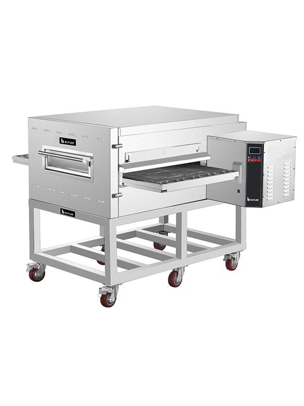 PIZZERIAS & QSRs EQUIPMENT, Size: Big/Large img