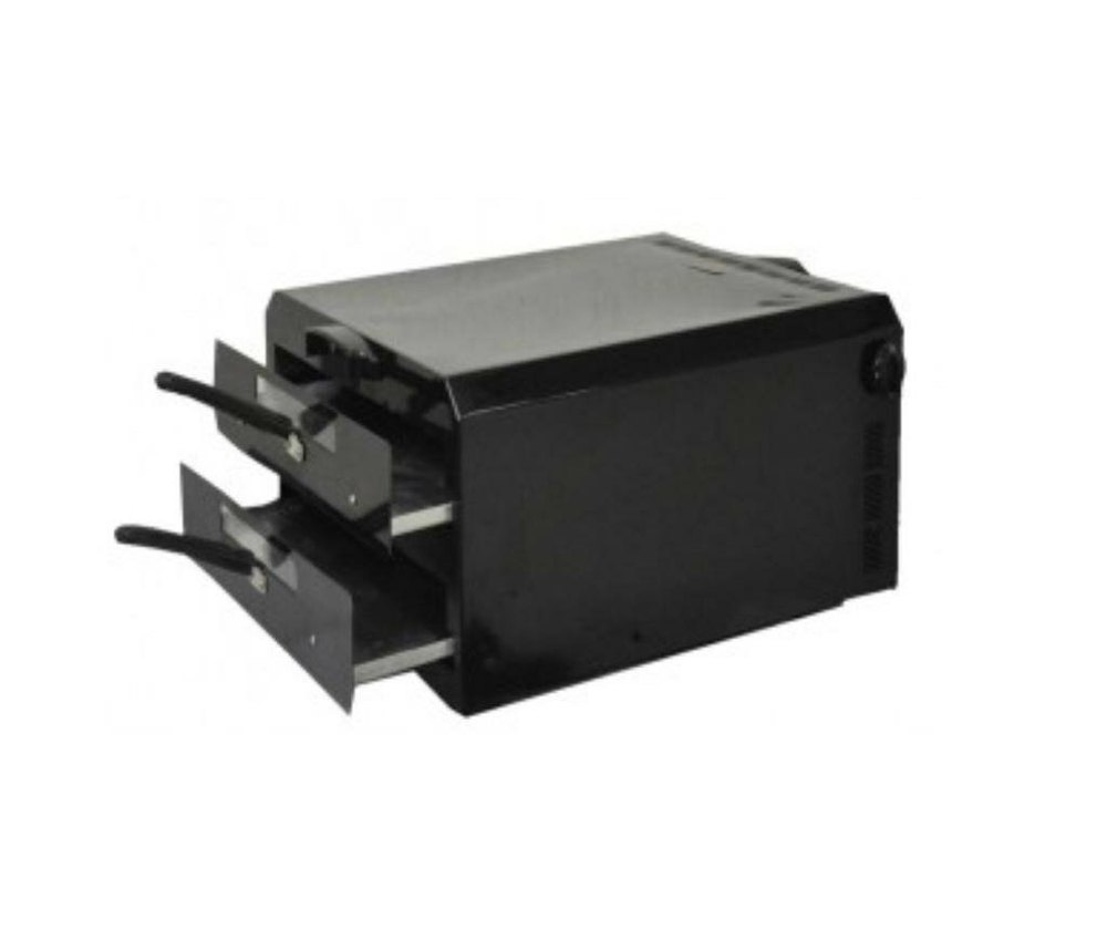 Black Cast Iron Electrical tandoor, For Domestic, Capacity: 500g