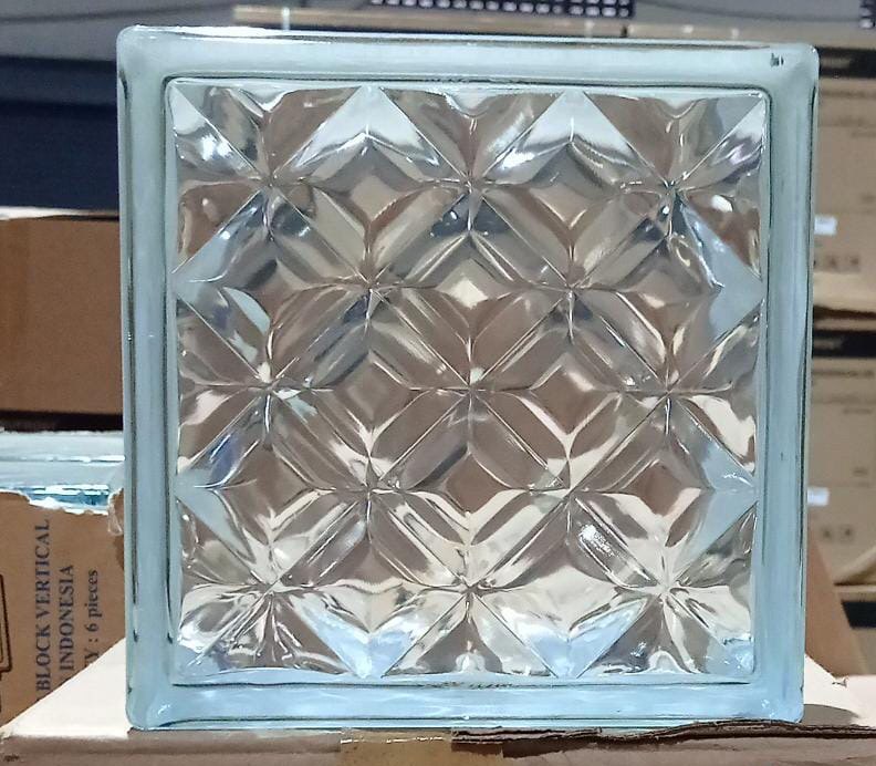 Glass Block