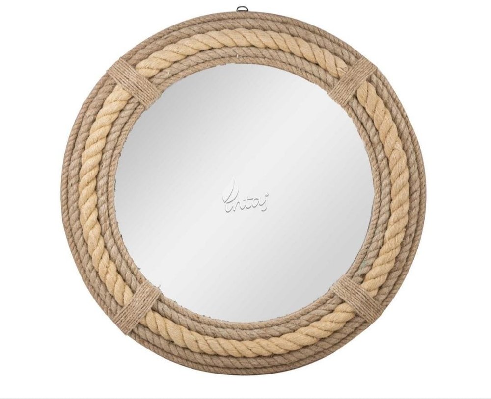 Rope Mirror