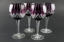 Crystal Glassware