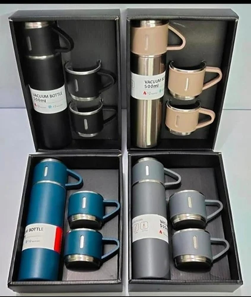 Vaccum Flask Gift Sets