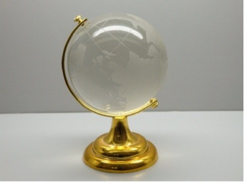 Paystore Crystal Globe img