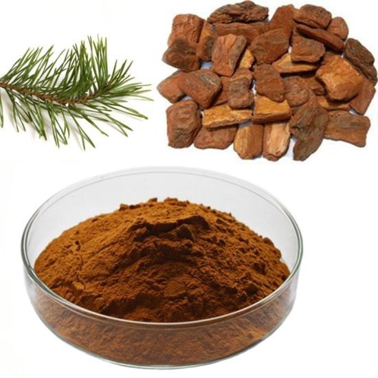 Pine Bark Extract 95%, Packaging Size: 25 kg