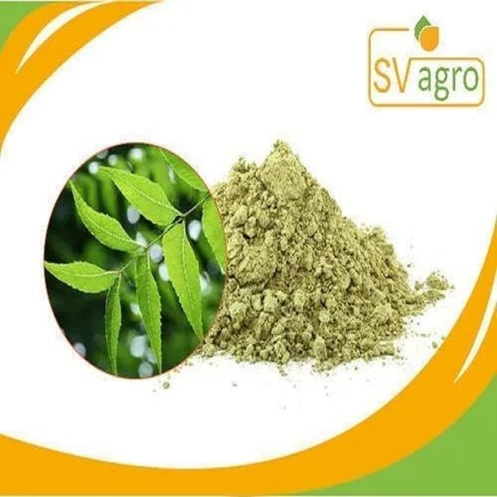 Neem Leaf Extract