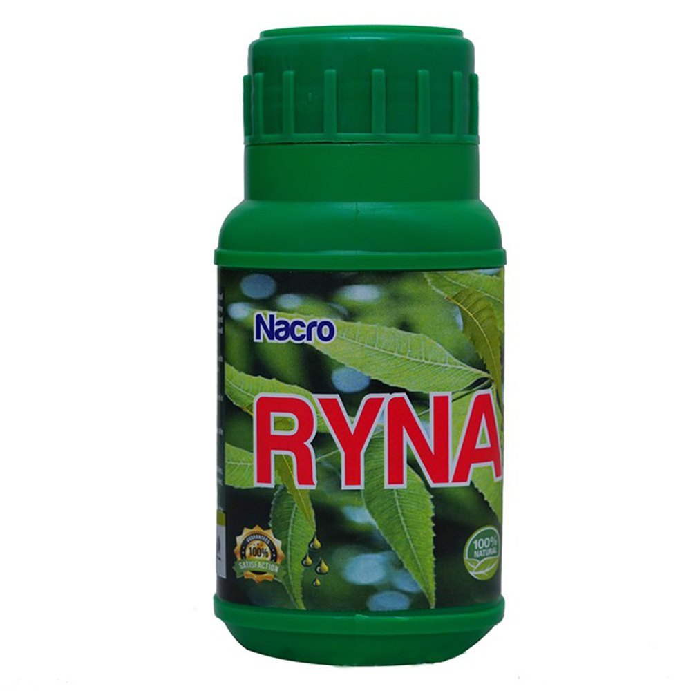 Bio-Tech Grade Packaging Size: 500 ml Nacro Ryna Plant Growth Promoter, For Agriculture