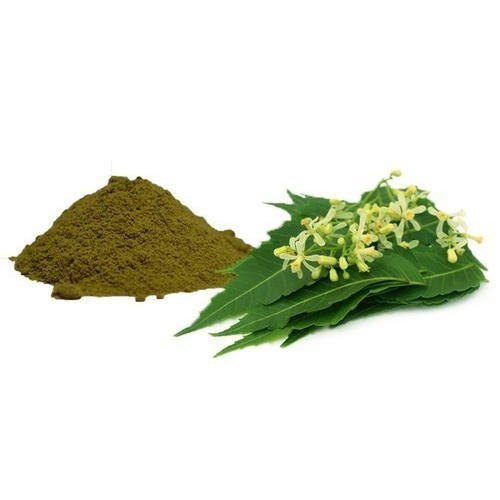 Neem Leaf Extract Powder