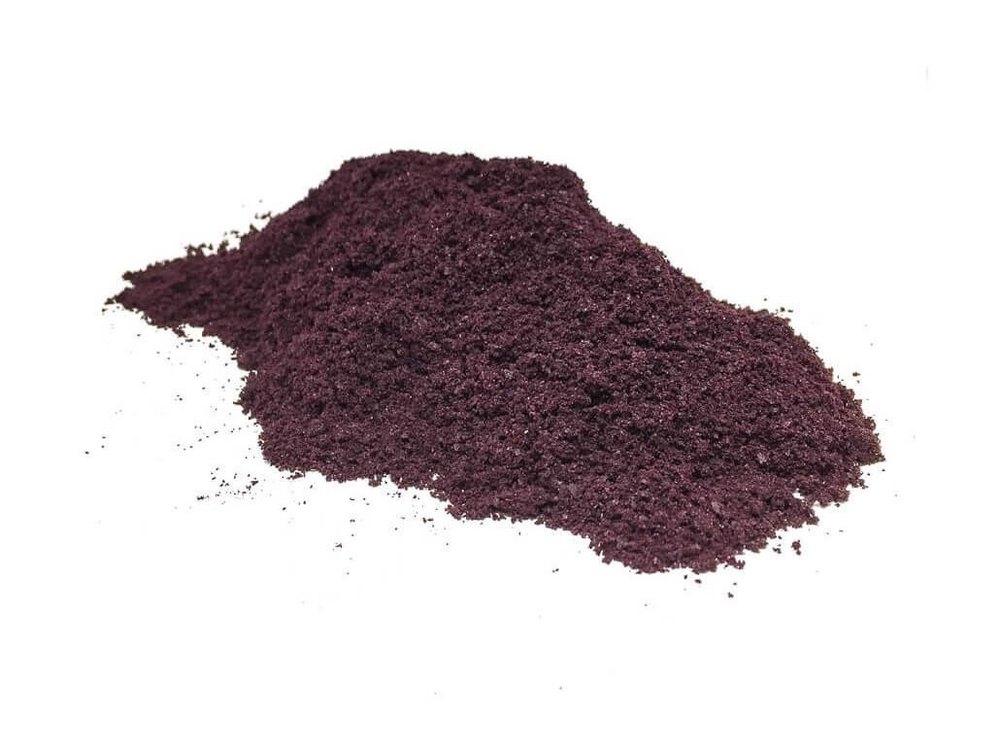 Red Acai Berry Powder