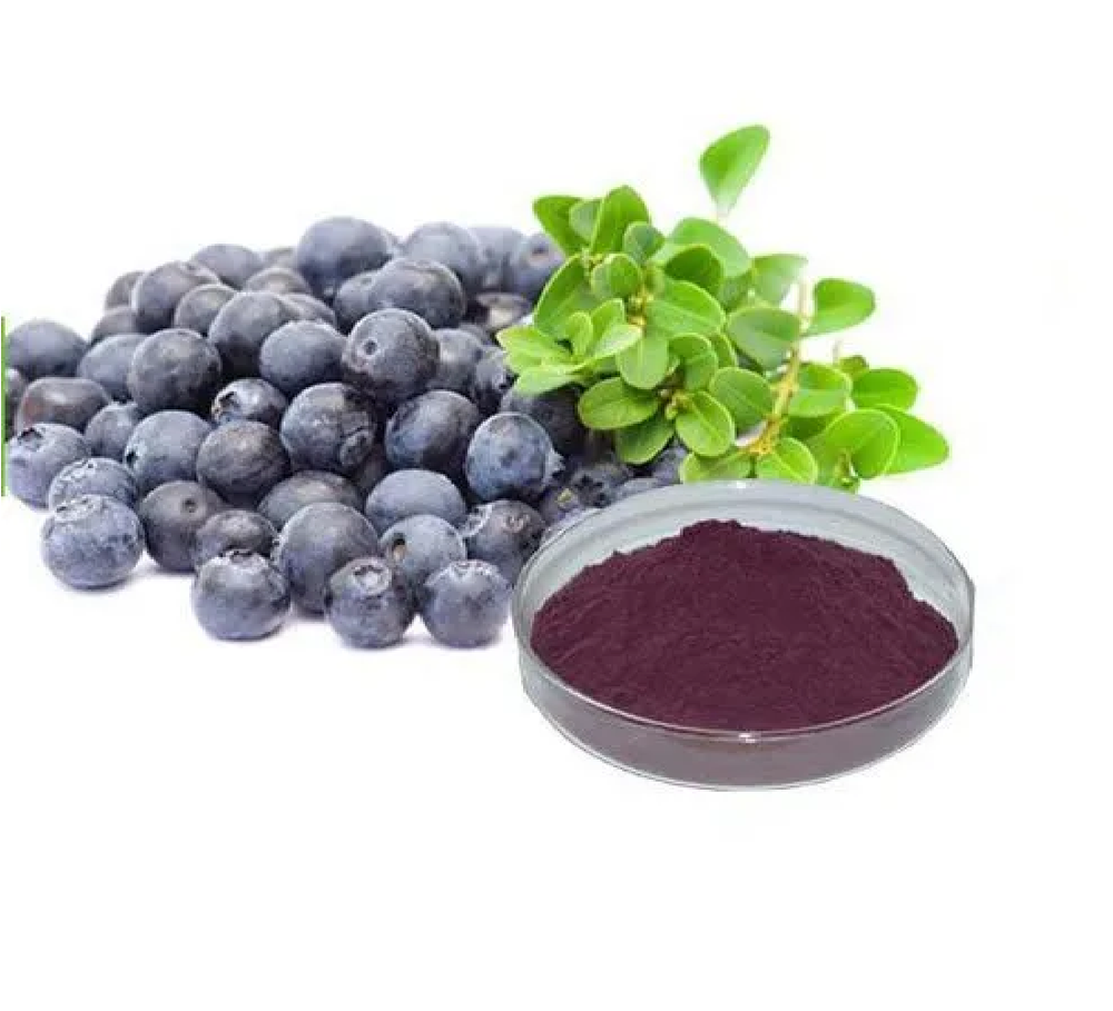 Green Heaven Acai Berry Extract Powder, Packaging Type: Packet, Packaging Size: 5 kg