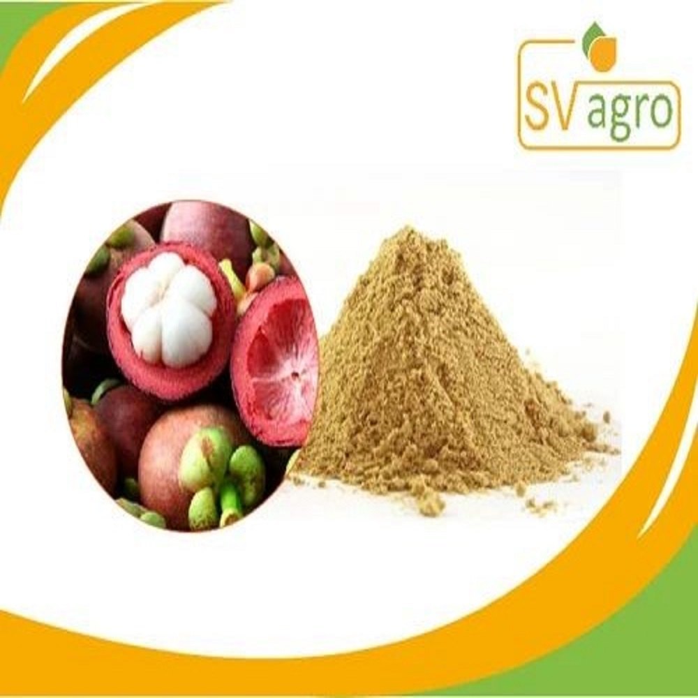 Sva Mangostana Extract, Packaging Size: 25 Kg