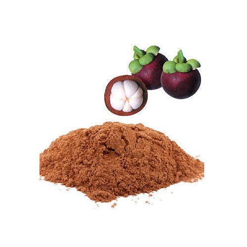 Brown Mangosteen Dry Extract 10:1, Packaging Type: Multiple Packaging Options, Packaging Size: 1kg To 25kg