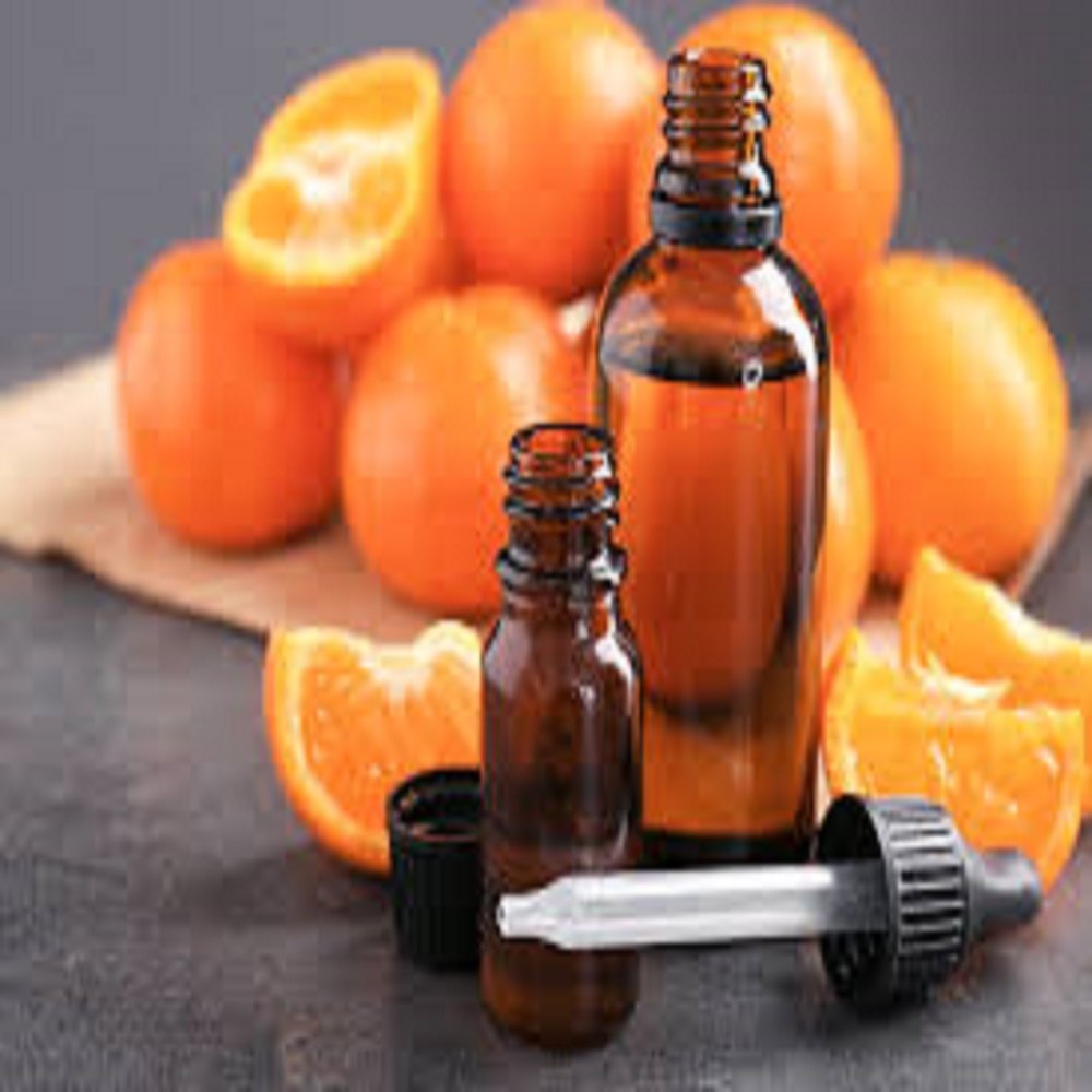 Orange Liquid Extract, Packaging Type: Bottle, Packaging Size: 100ml