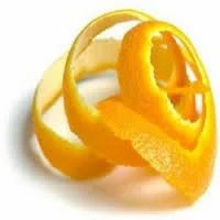 Orange Peel Extract