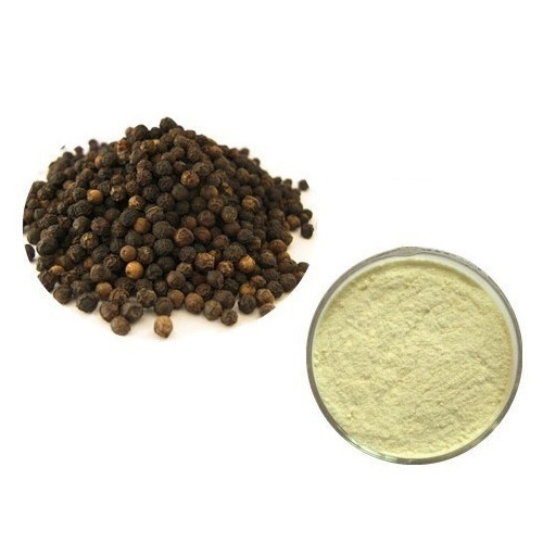 Piperine Extract Powder