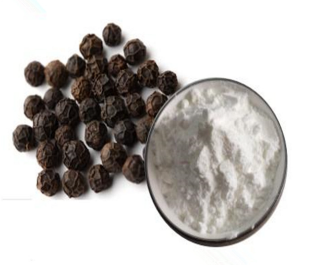 Piperine Extract Powder