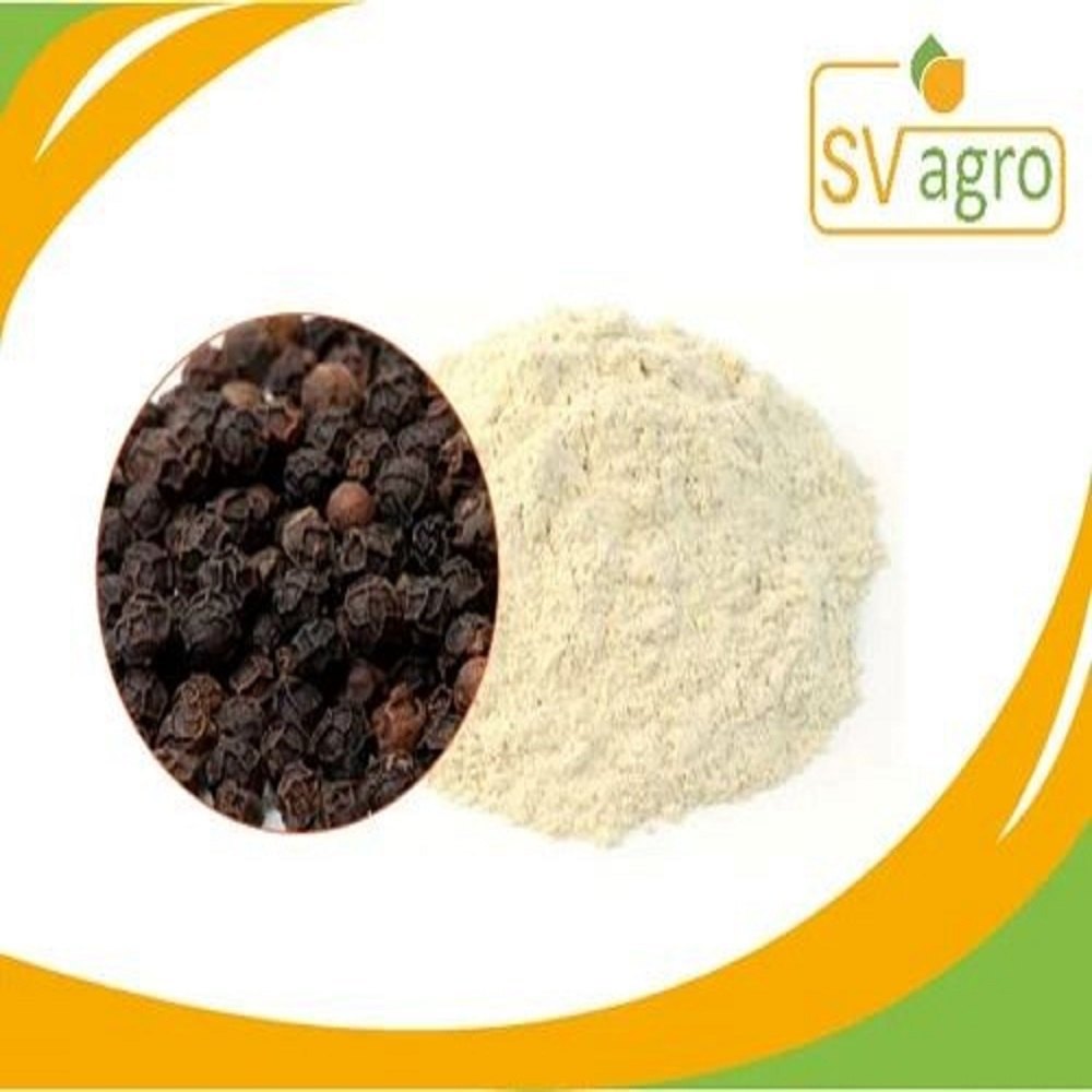 Piperine Extract Powder