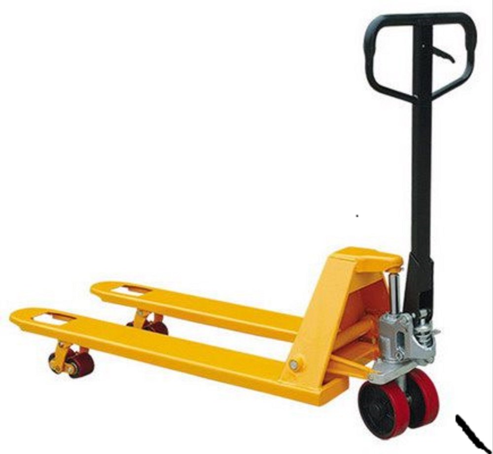 Hydraulic Lifting Trolley, Lift Drive: Manual, Load Capacity: 2500Kgs