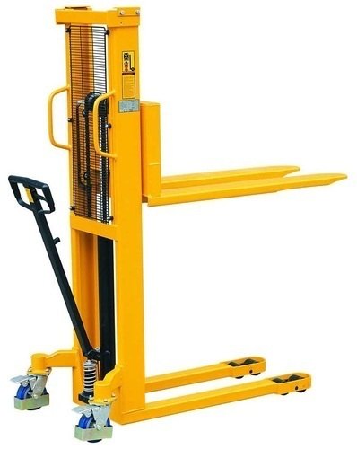 Besto Hydraulic Manual Stacker