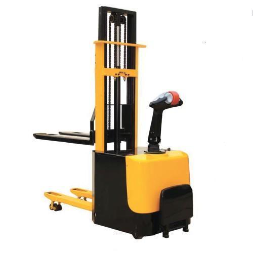 TKF Battery Operated Hydraulic Stackers, For Forklifts