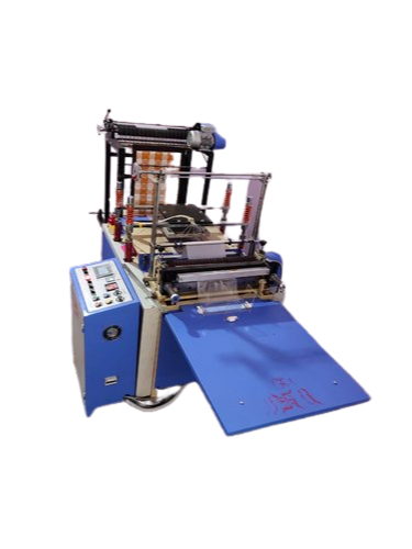 Disposable Glove Making Machine, Capacity: 100 Pieces/Min