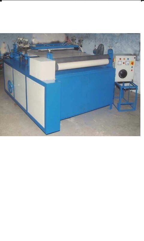 Veterinary Gloves Making Machine, Capacity: 60 Per Min