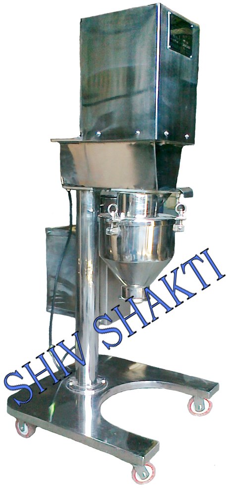 Shiv Shakti Multi Mill Machine