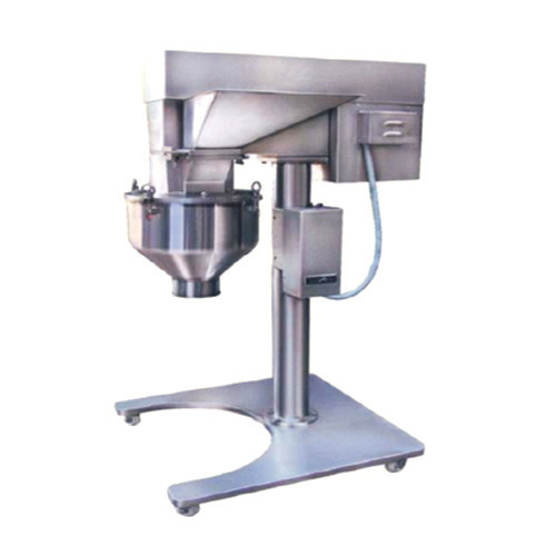 SS Multi Mill, For Industrial, Capacity: 50-200 Kg Per Hour