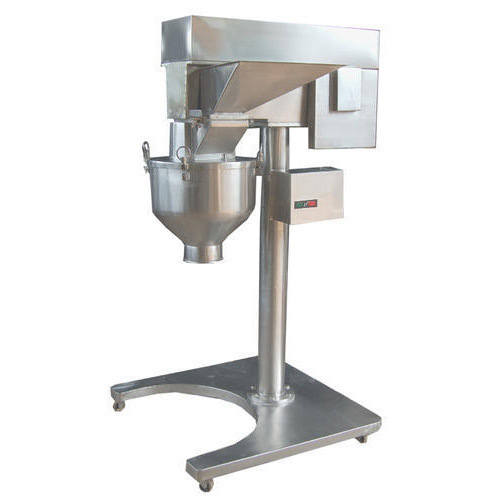 Pharmaceutical Multi Mill Machine, Capacity: 200 Kg/Hr