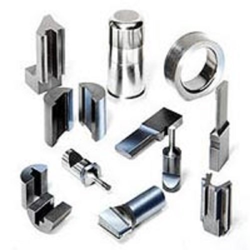 Stainless Steel Pharmaceutical Machinery Parts