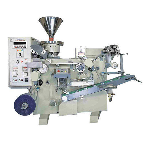 Automatic Blister Packing Machine