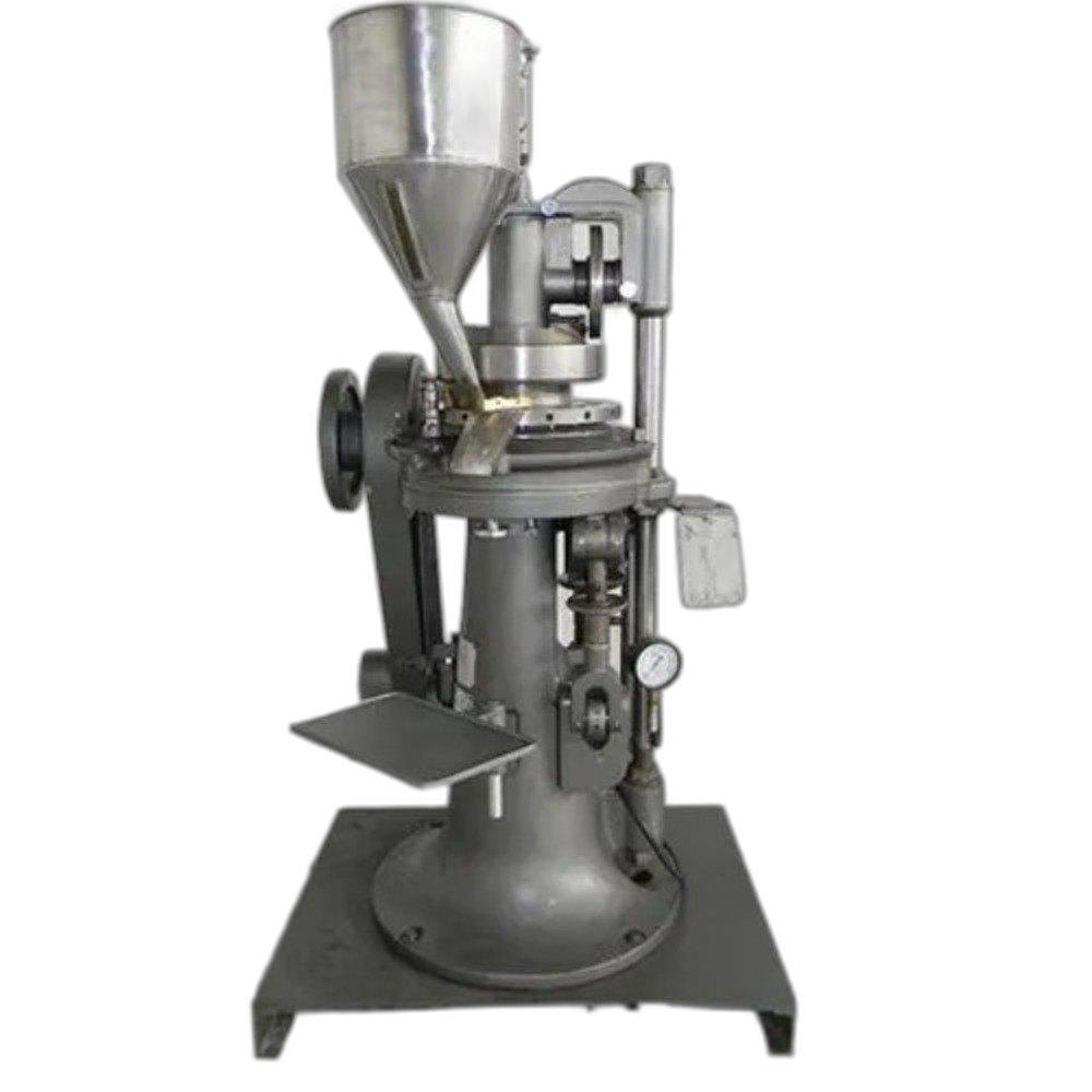 Ayurvedic Medicine Making Machine