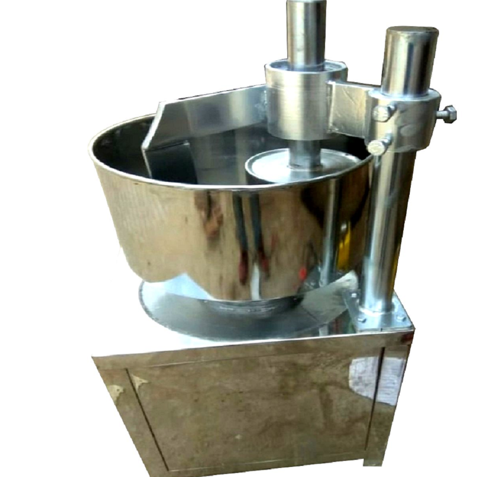 Ayurvedic Kharal Machine