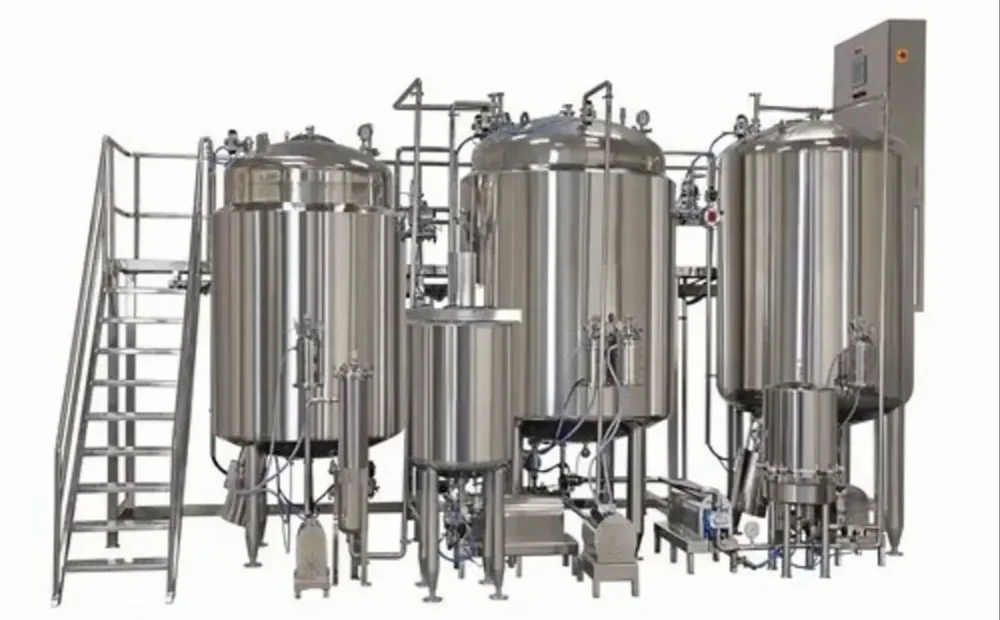 Liquid Syrup Manufacturing Plant, Automation Grade: Automatic, Capacity: 3000 Ltr