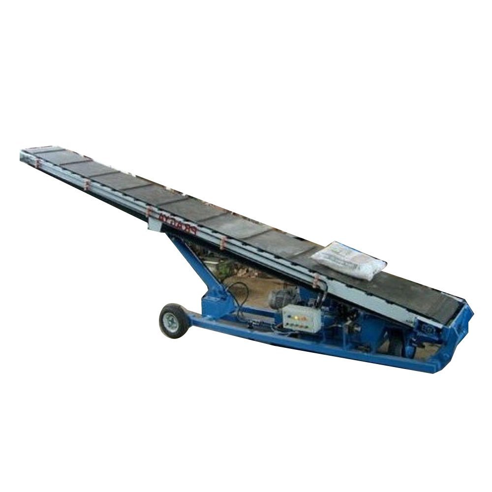 Electric MS Hydraulic Bag Stacker, For Goods Lifting, Lifting Capacity: 250 kg