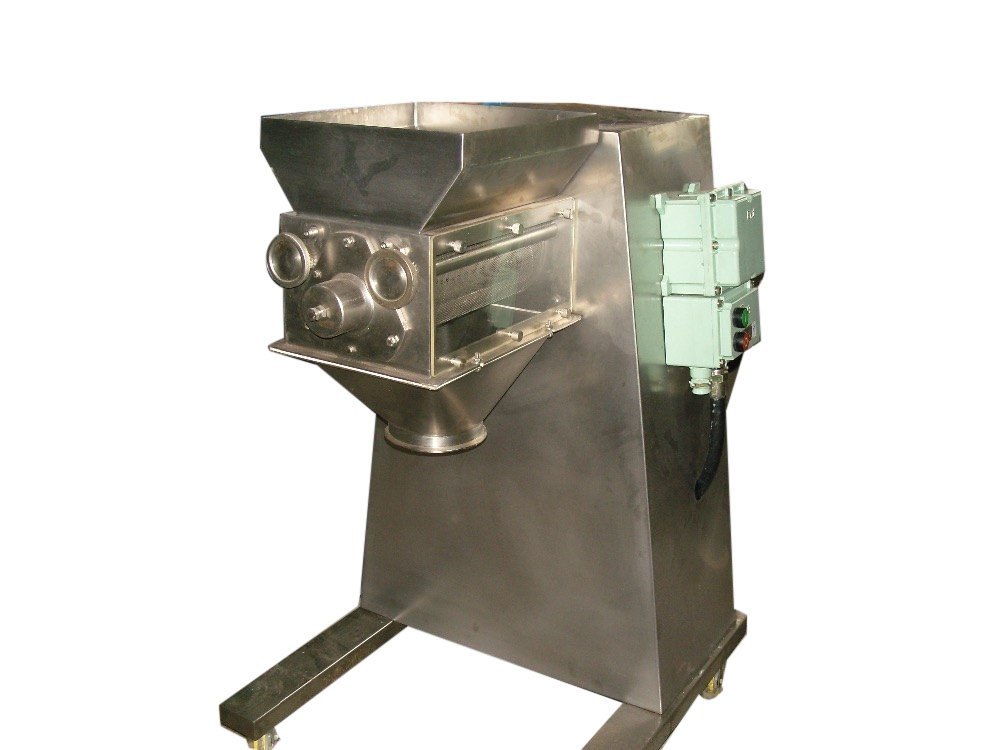 Automatic SS Oscillating Granulator, 440V