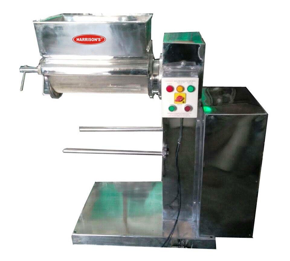 Automatic Oscillating Granulator