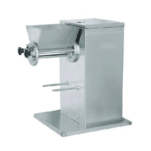 Stainless Steel Semi-Automatic Oscillating Mixer Granulator, 440 V