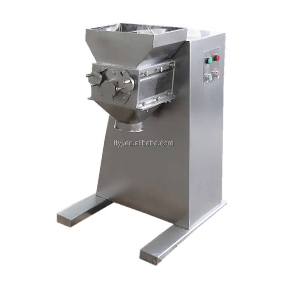 Stainless Steel Automatic Oscillating Granulator, 440V