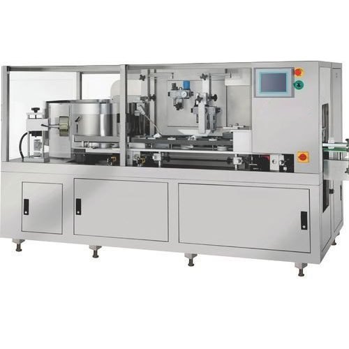 Automatic High Speed Bottle Unscrambler Machine, 230 V