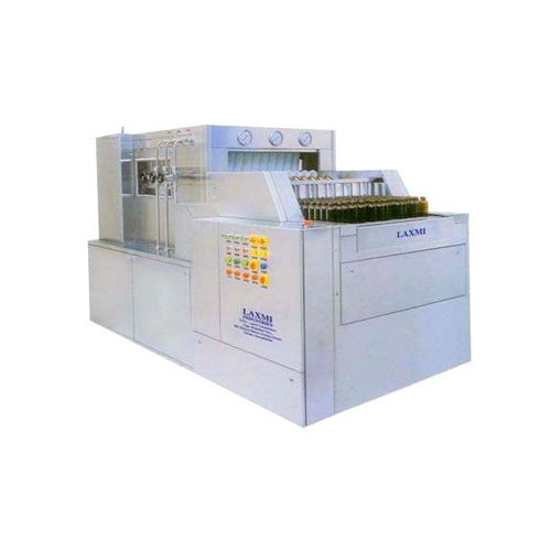 50 Hz Electric LVW-340 Vial Washing Machine