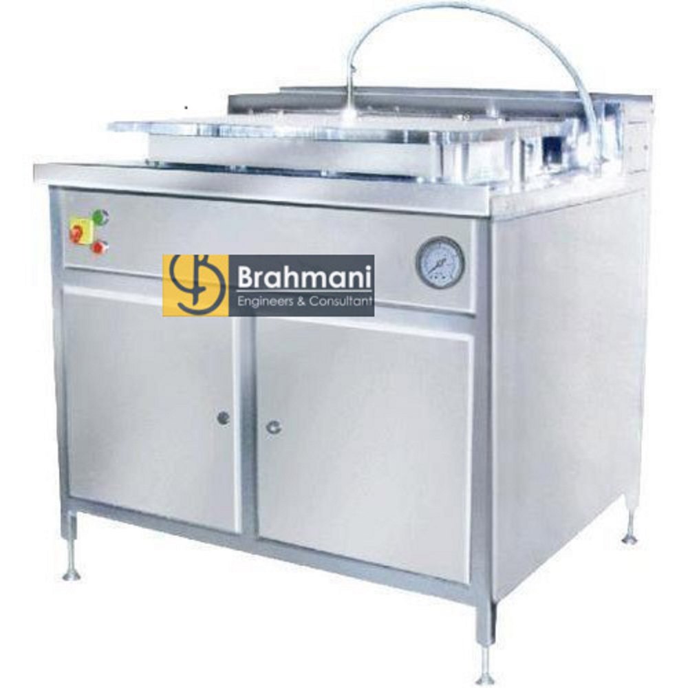 Ampoule Jet Washing Machine