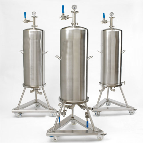 SAP Filters Pharmaceutical Housing Filter