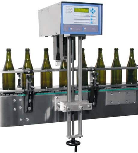 Glass Vial Inspection Systems