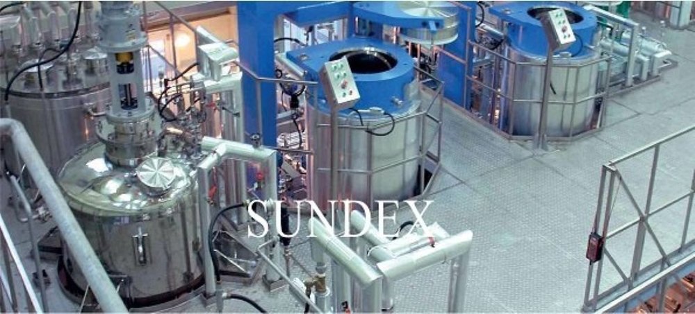 Super Critical Fluid Extraction, Capacity: 300 Kg/Batch